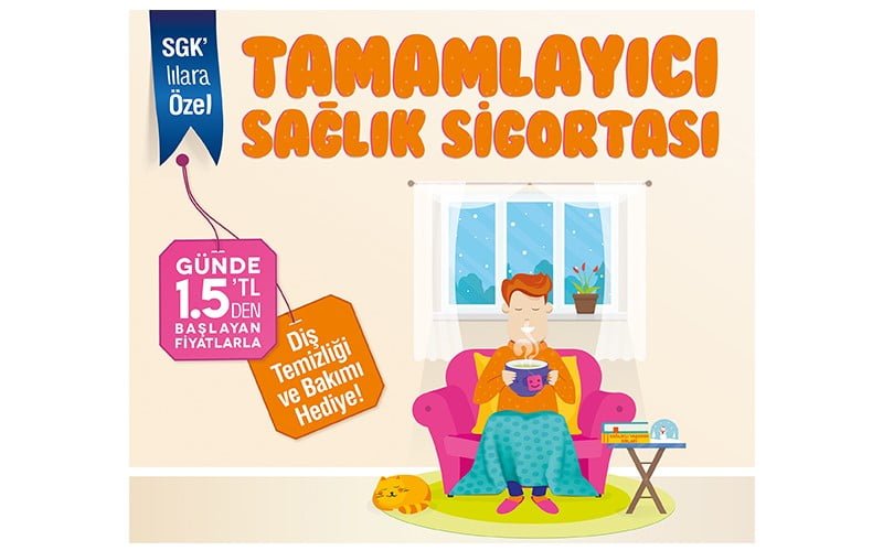 Tamamlayıcı Sağlık Sigortası Nedir, Nasıl Kullanılır