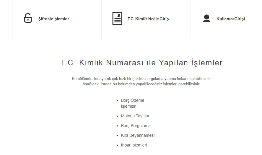 Vergi Borcu Kredi Kartı ile Nasıl Ödenir